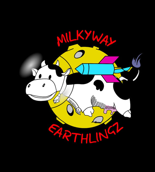 Milkyway Earthlingz 