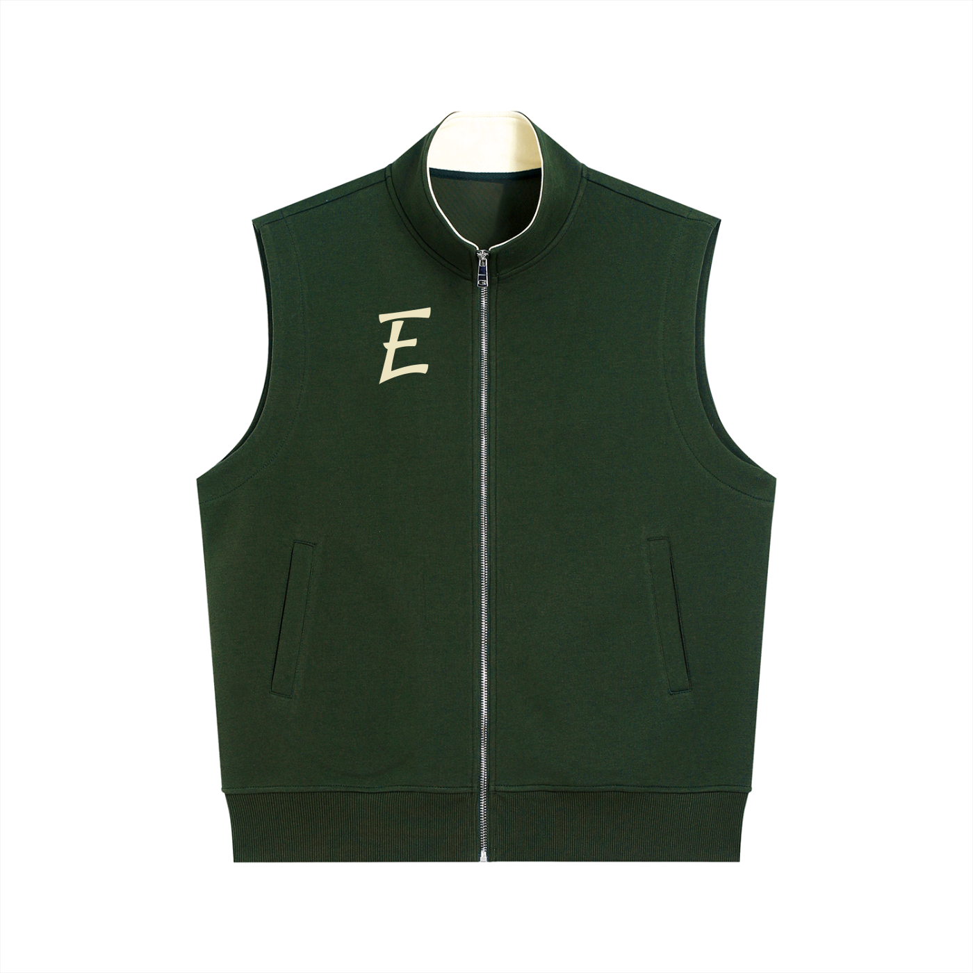 Essential Heavyweight Vest