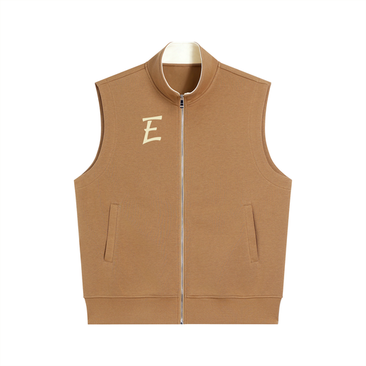 Essential Heavyweight Vest